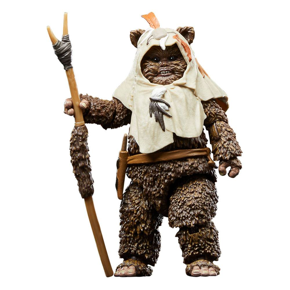 Hasbro Star Wars Black Series Paploo afbeelding