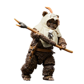 Star Wars Episode VI 40th Anniversary Black Series Action Figure Paploo 15 cm