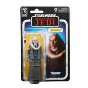 Star Wars Episode VI 40th Anniversary Black Series Action Figure Bib Fortuna 15cm