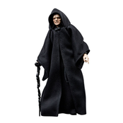 Star Wars Episode VI 40th Anniversary Black Series Action Figure The Emperor 15cm