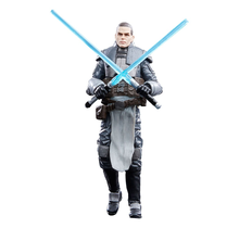 Star Wars: The Force Unleashed Vintage Collection Starkiller (Vader's Apprentice) 10cm