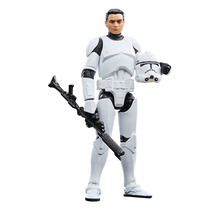 Star Wars: Andor Vintage Collection Action Figure Clone Trooper (Phase II Armor) 10cm