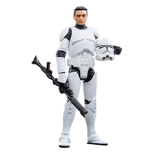 Star Wars Vintage Clone Trooper (Phase II Armor)