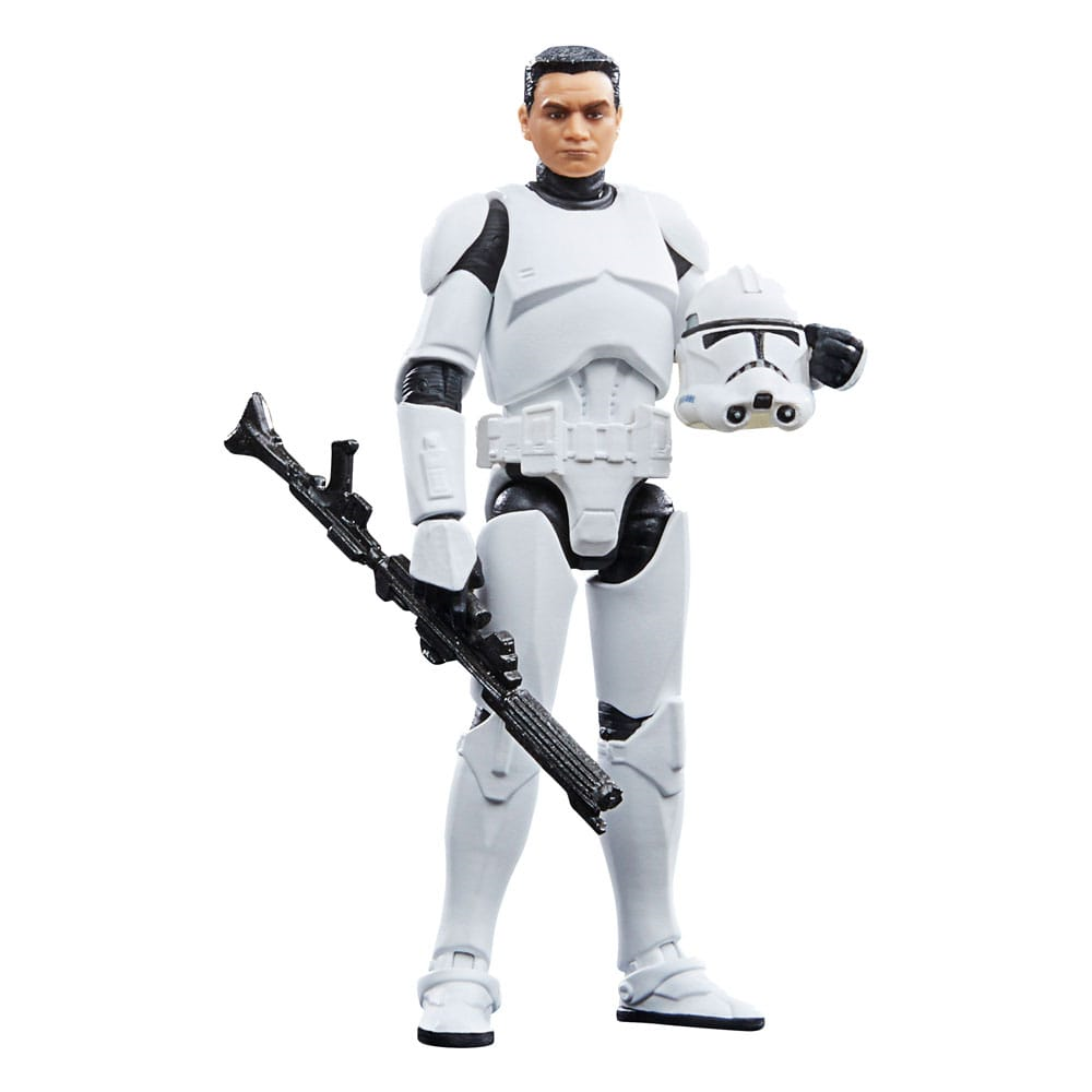 Hasbro Star Wars Vintage Clone Trooper (Phase II Armor)