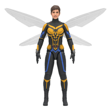 Marvel Legends Cassie Lang BAF Marvel's Wasp