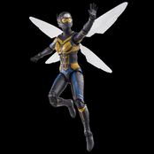Marvel Legends Cassie Lang BAF: Marvel's Wasp 15cm Marvel Legends Cassie Lang BAF: Marvel's Wasp 15cm