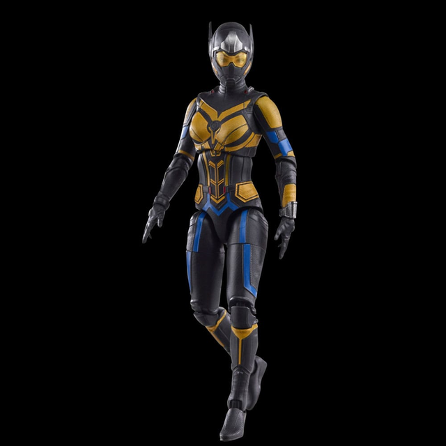 Marvel Legends Cassie Lang BAF: Marvel's Wasp 15cm Marvel Legends Cassie Lang BAF: Marvel's Wasp 15cm