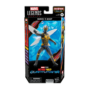 Marvel Legends Cassie Lang BAF: Marvel's Wasp 15cm Marvel Legends Cassie Lang BAF: Marvel's Wasp 15cm