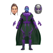 Marvel Legends Cassie Lang BAF: Kang the Conquerer 15cm