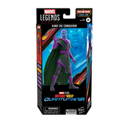 Marvel Legends Cassie Lang BAF: Kang the Conquerer 15cm