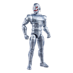 Marvel Legends Cassie Lang BAF Ultron