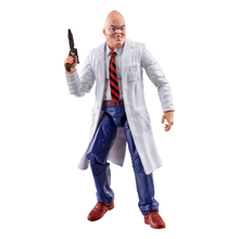 Marvel Legends Cassie Lang BAF Egghead