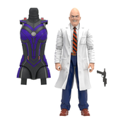 Marvel Legends Cassie Lang BAF: Egghead 15cm