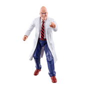 Marvel Legends Cassie Lang BAF: Egghead 15cm