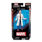 Marvel Legends Cassie Lang BAF: Egghead 15cm