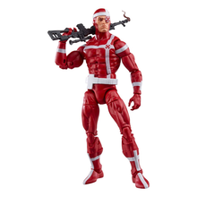 Marvel Legends Cassie Lang BAF Crossfire
