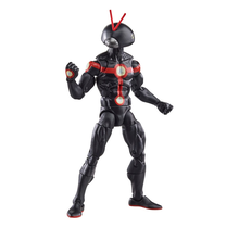 Marvel Legends Cassie Lang BAF: Future Ant-Man 15cm