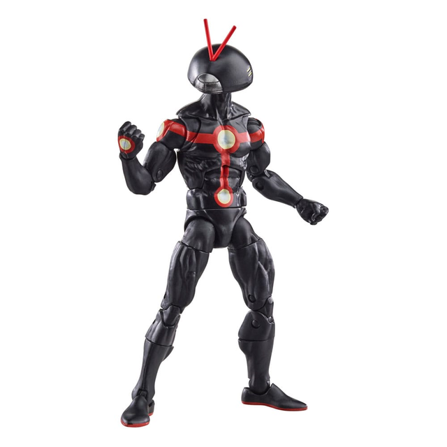 Marvel Legends Cassie Lang BAF: Future Ant-Man 15cm