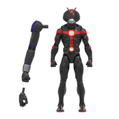 Marvel Legends Cassie Lang BAF: Future Ant-Man 15cm