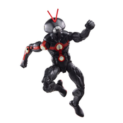 Marvel Legends Cassie Lang BAF: Future Ant-Man 15cm