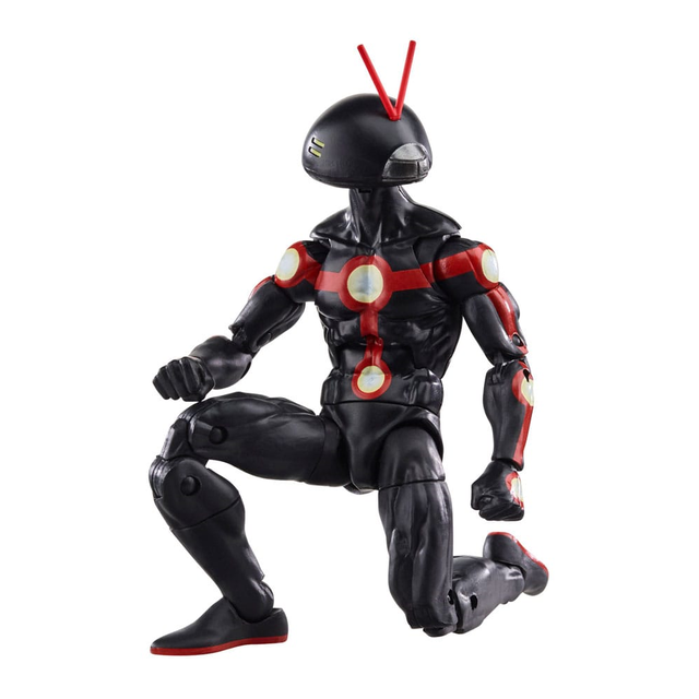 Marvel Legends Cassie Lang BAF: Future Ant-Man 15cm