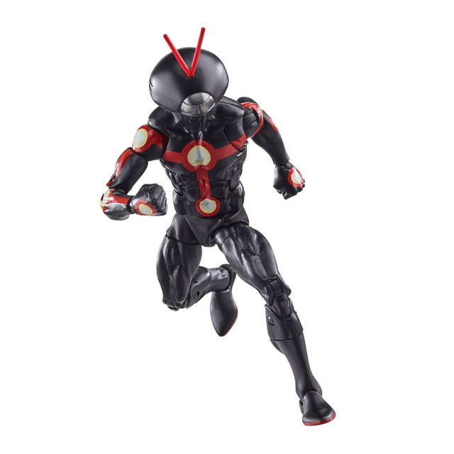 Marvel Legends Cassie Lang BAF: Future Ant-Man 15cm