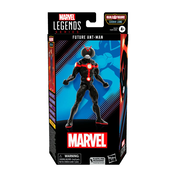 Marvel Legends Cassie Lang BAF: Future Ant-Man 15cm