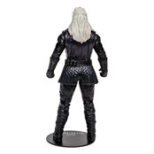 The Witcher Action Figure Geralt and Ciri (Netflix Season 3) 18cm The Witcher Action Figure Geralt and Ciri (Netflix Season 3) 18cm