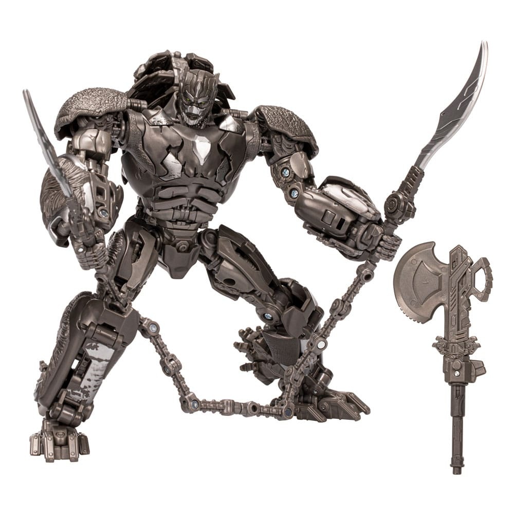 Hasbro Transformers Optimus Primal 22cm afbeelding