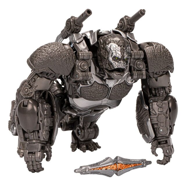 Transformers Rise of the Beasts Studio Series Leader Class Optimus Primal 22cm Transformers Rise of the Beasts Studio Series Leader Class Optimus Primal 22cm