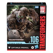 Transformers Rise of the Beasts Studio Series Leader Class Optimus Primal 22cm Transformers Rise of the Beasts Studio Series Leader Class Optimus Primal 22cm