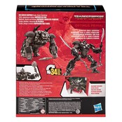 Transformers Rise of the Beasts Studio Series Leader Class Optimus Primal 22cm Transformers Rise of the Beasts Studio Series Leader Class Optimus Primal 22cm