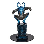 McFarlane Blue Beetle Movie Statue 30cm