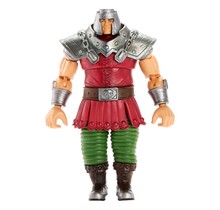 Masters of the Universe: New Eternia Masterverse Deluxe Ram-Man 18cm