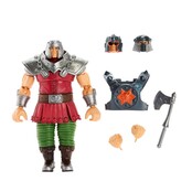 Masters of the Universe: New Eternia Masterverse Deluxe Ram-Man 18cm
