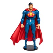 McFarlane Superman vs Superman of Earth-3 (Gold Label) 18cm