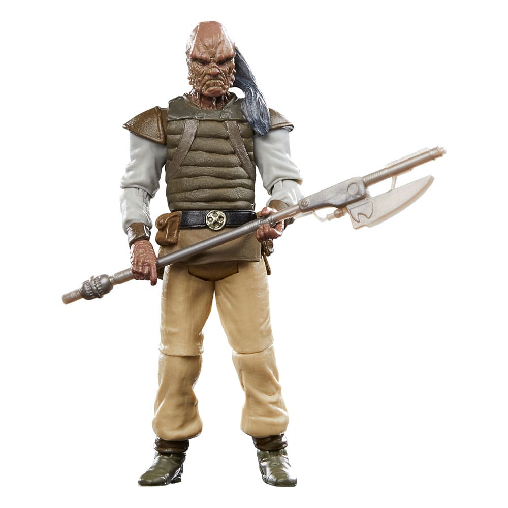 Hasbro Star Wars Vintage Weequay 10cm