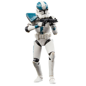 Star Wars Episode VI 40th Anniversary Vintage Collection Clone Captain Howzer 10cm Star Wars Episode VI 40th Anniversary Vintage Collection Clone Captain Howzer 10cm