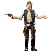 Star Wars Episode VI 40th Anniversary Vintage Collection Han Solo 10cm
