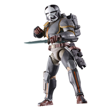 Star Wars The Bad Batch Wrecker