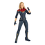 Hasbro Marvel Legends Captain Marvel (BAF: Totally Awesome Hulk) 15cm