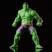 Marvel Legends Marvel's Photon (BAF: Totally Awesome Hulk) 15cm
