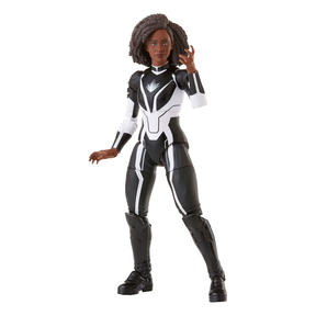 Marvel Legends Marvel's Photon