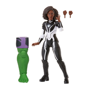 Marvel Legends Marvel's Photon (BAF: Totally Awesome Hulk) 15cm