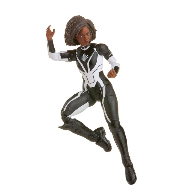 Marvel Legends Marvel's Photon (BAF: Totally Awesome Hulk) 15cm