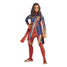 Marvel Legends Ms. Marvel