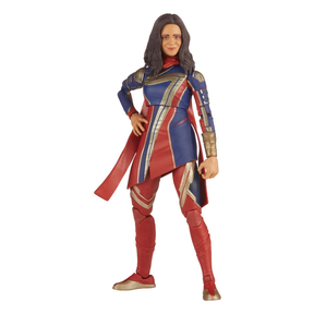 Marvel Legends Ms. Marvel
