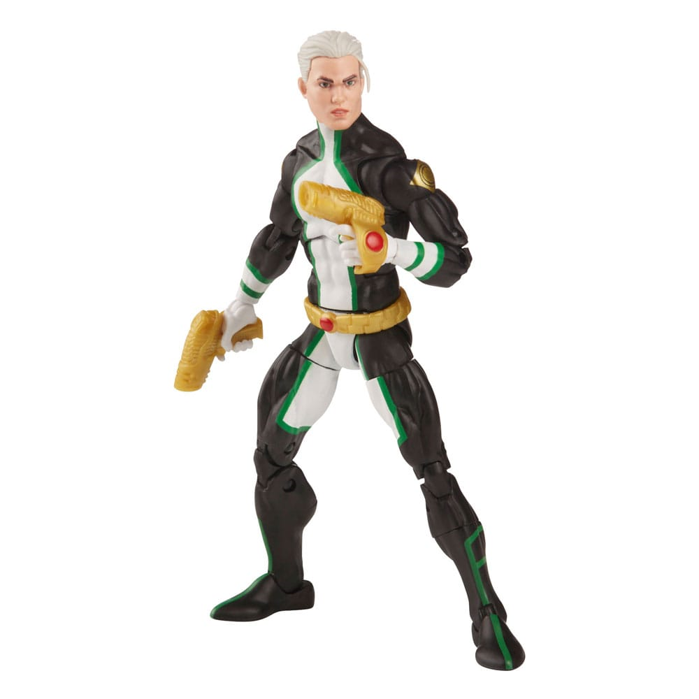Hasbro Marvel Legends Marvel Boy afbeelding