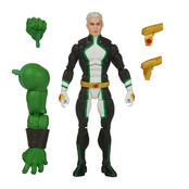 Marvel Legends Marvel Boy (BAF: Totally Awesome Hulk) 15cm