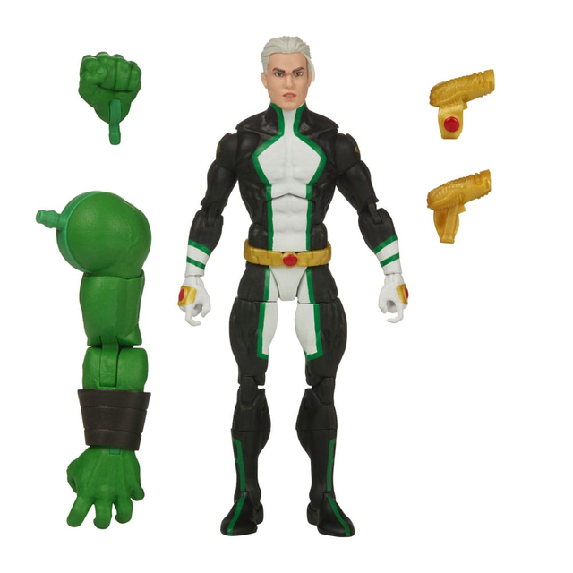 Marvel Legends Marvel Boy (BAF: Totally Awesome Hulk) 15cm